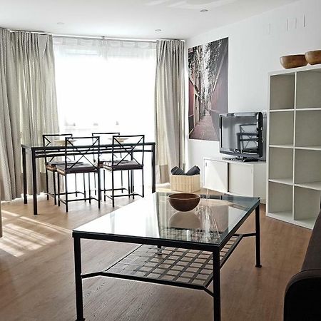 Apartment Plaza Del Salvador 塞维利亚 外观 照片