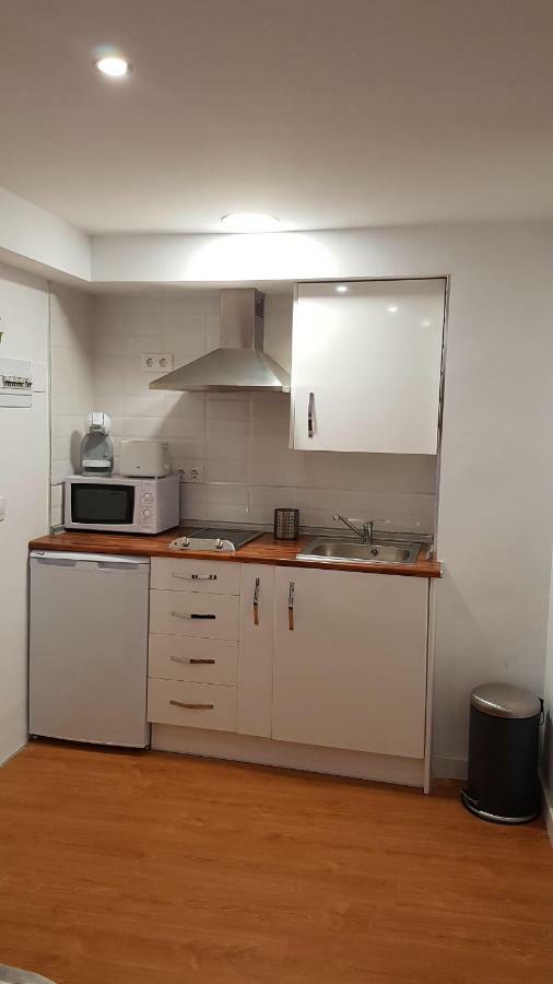 Apartment Plaza Del Salvador 塞维利亚 外观 照片